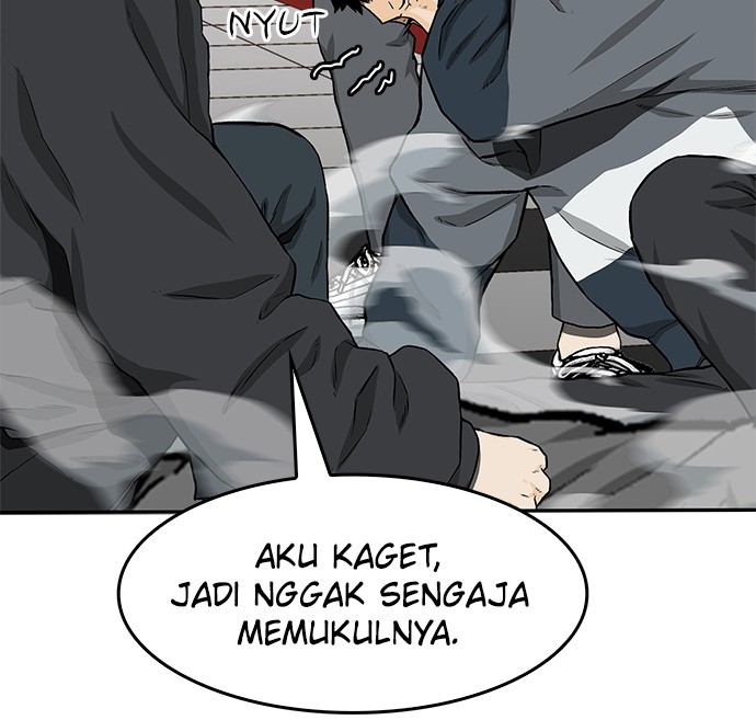 Fight Hard Chapter 27 Gambar 47
