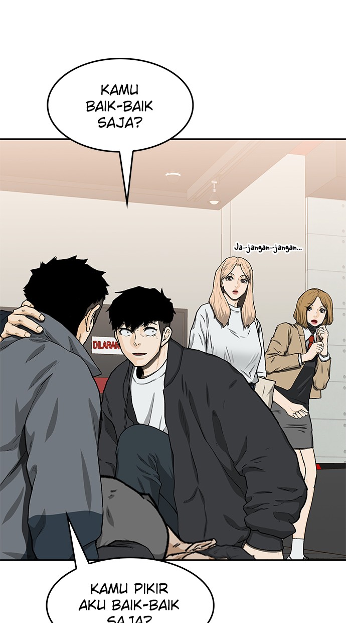 Fight Hard Chapter 27 Gambar 48