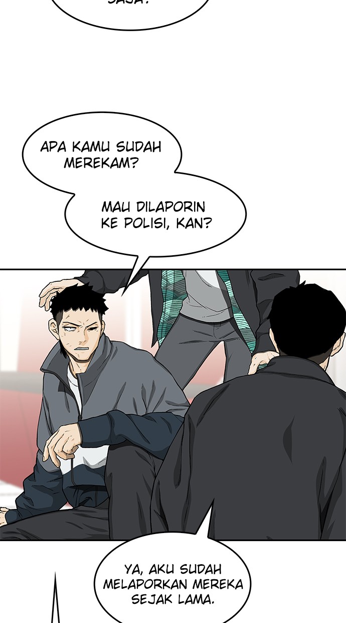 Fight Hard Chapter 27 Gambar 49