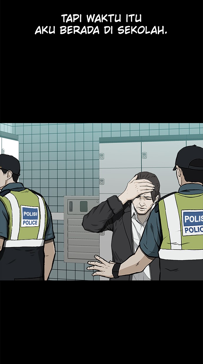 Fight Hard Chapter 27 Gambar 5