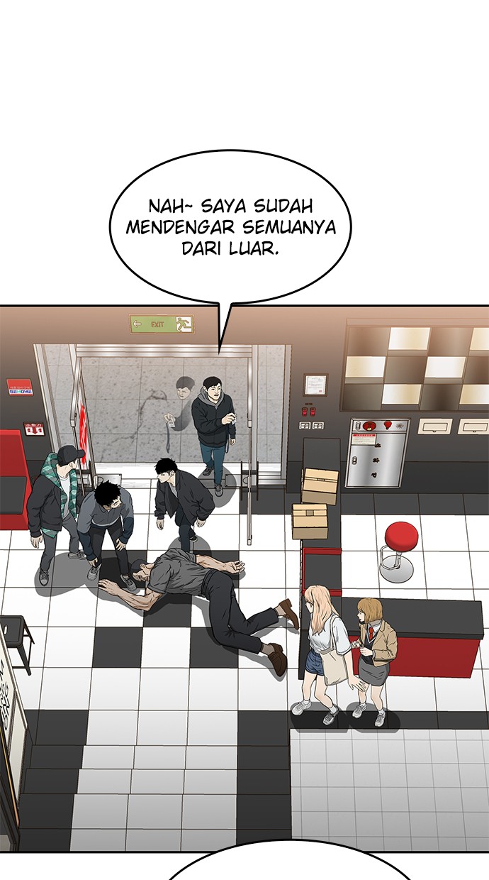 Fight Hard Chapter 27 Gambar 51