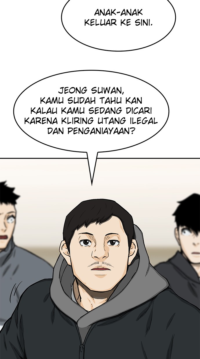 Fight Hard Chapter 27 Gambar 52