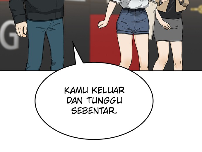 Fight Hard Chapter 27 Gambar 55