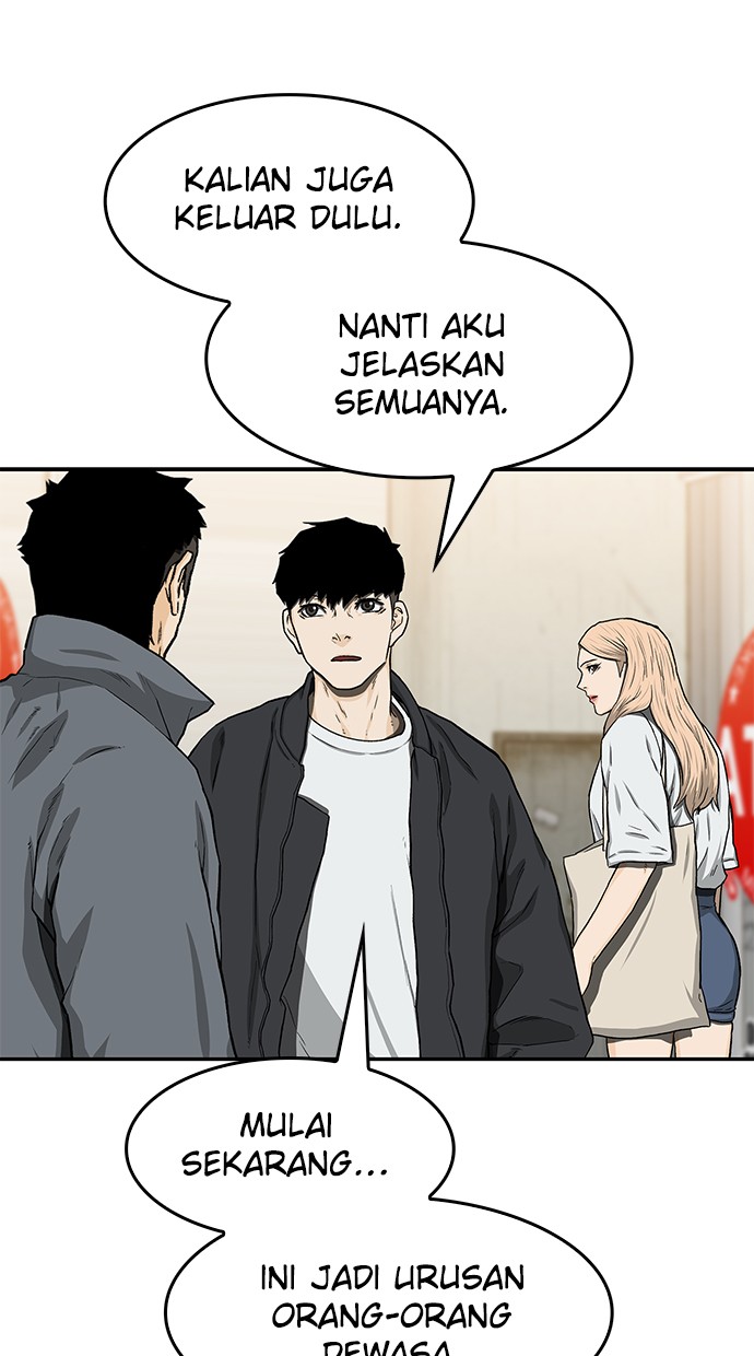 Fight Hard Chapter 27 Gambar 56