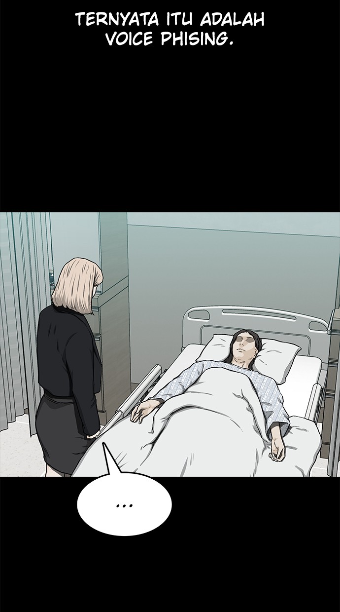 Fight Hard Chapter 27 Gambar 6