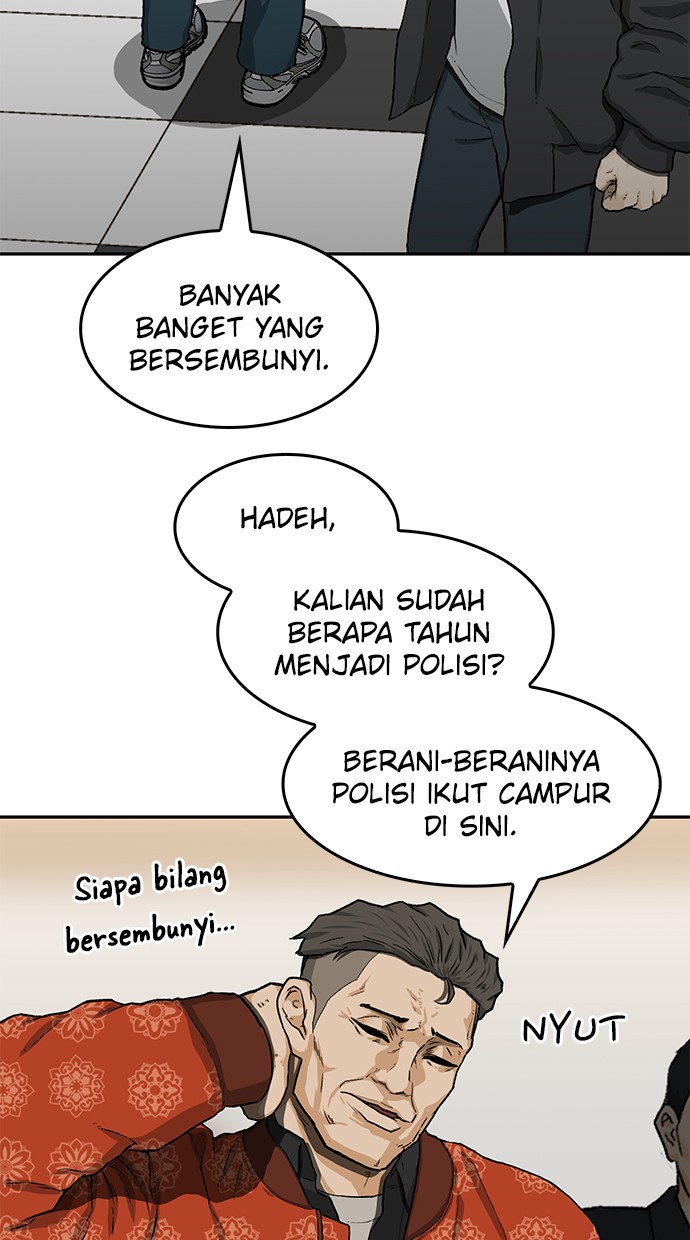 Fight Hard Chapter 27 Gambar 60