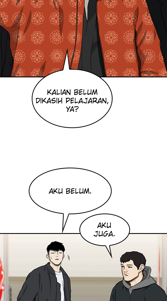 Fight Hard Chapter 27 Gambar 61