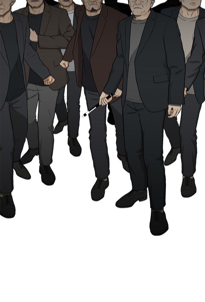 Fight Hard Chapter 27 Gambar 63