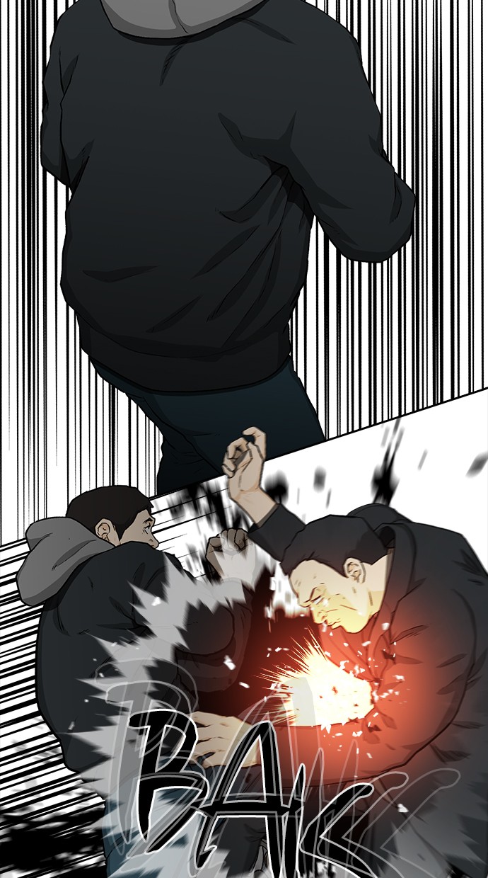 Fight Hard Chapter 27 Gambar 66