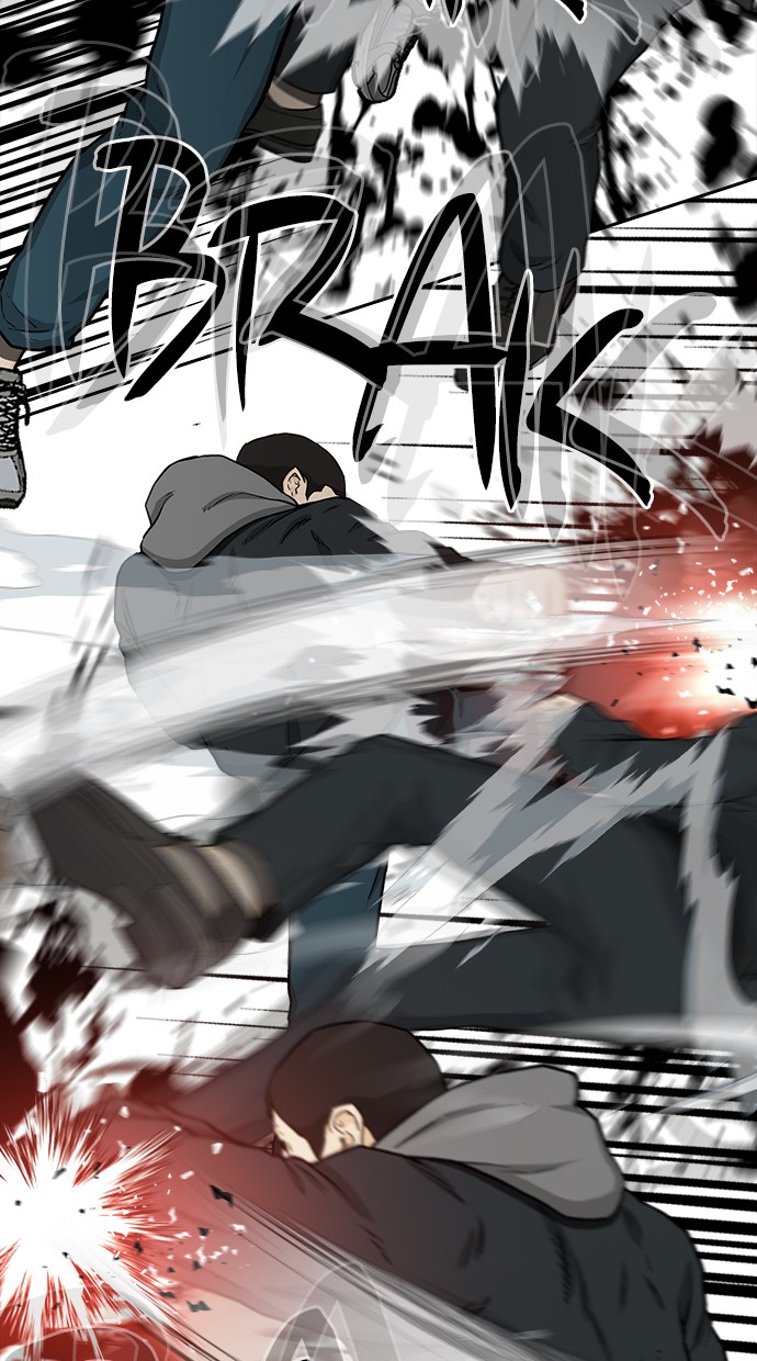Fight Hard Chapter 27 Gambar 67