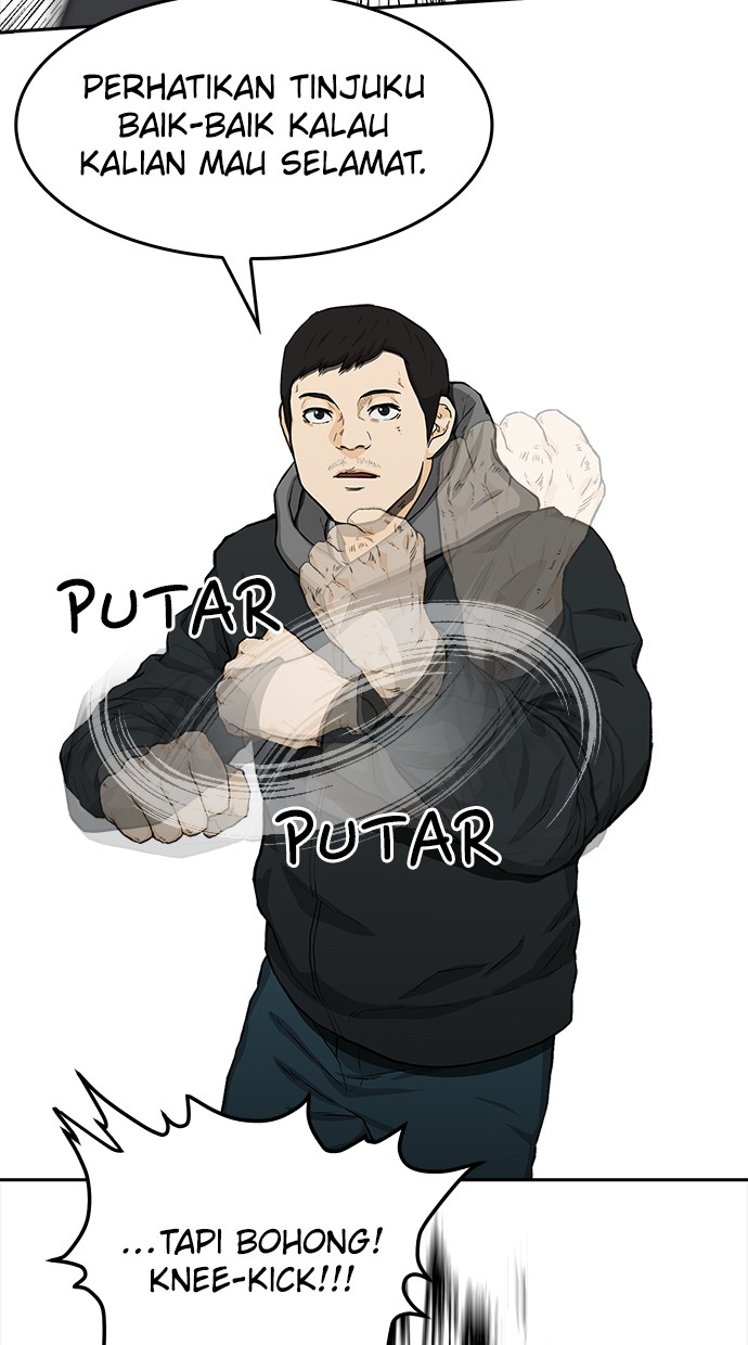 Fight Hard Chapter 27 Gambar 69