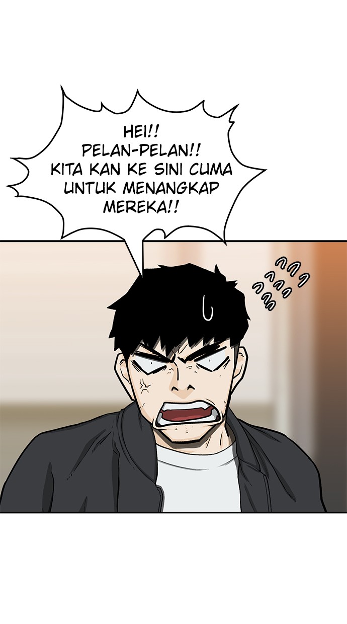 Fight Hard Chapter 27 Gambar 72