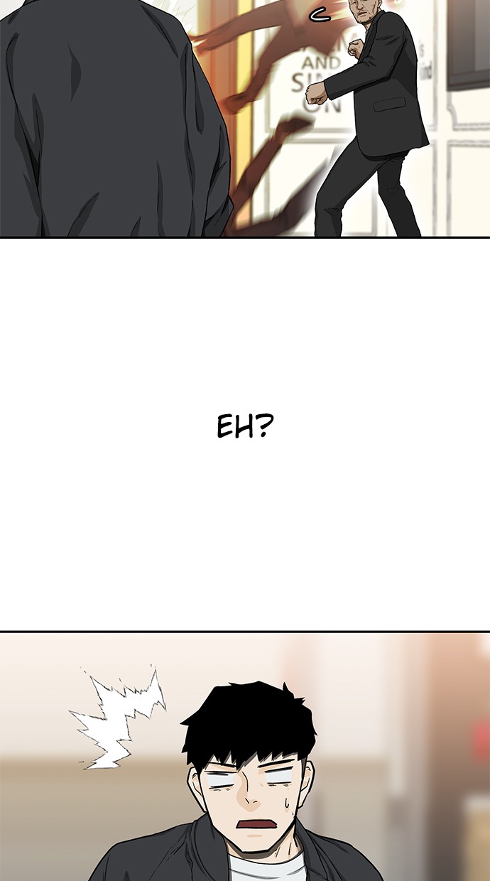 Fight Hard Chapter 27 Gambar 74