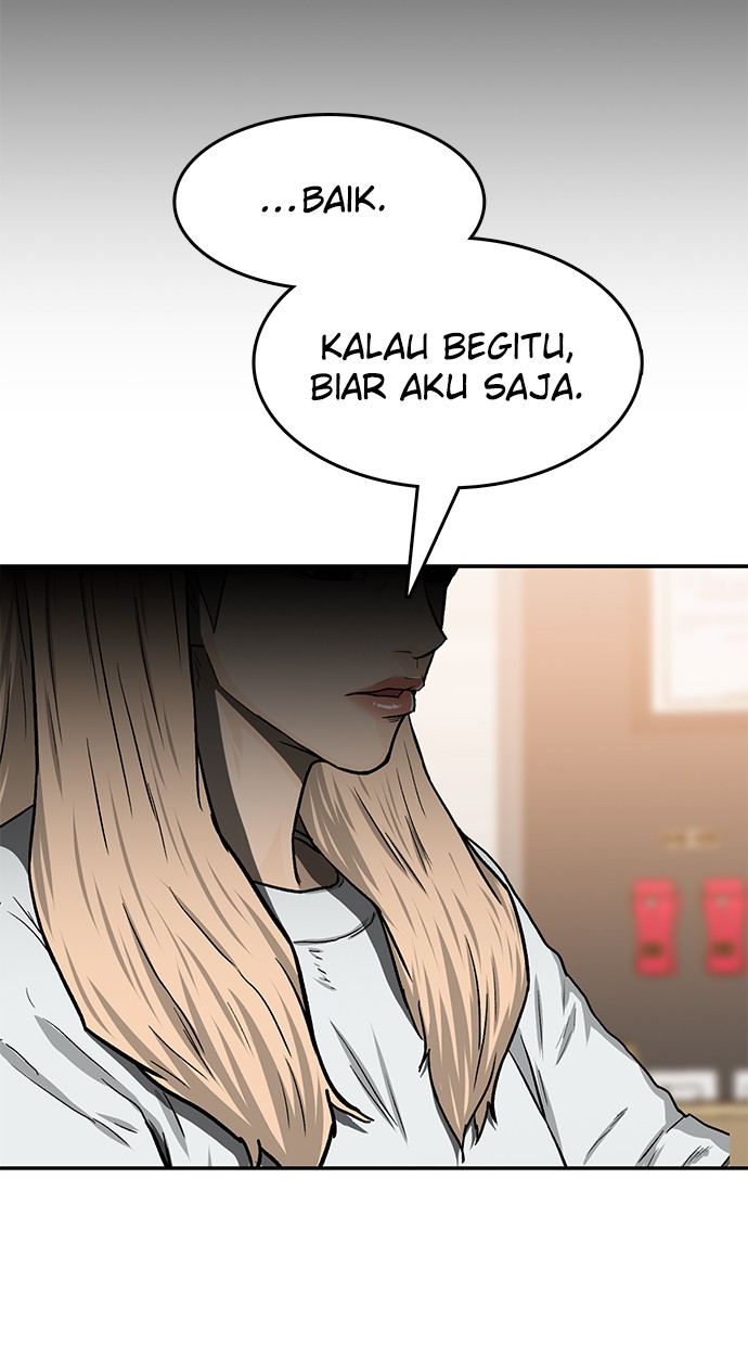 Fight Hard Chapter 27 Gambar 8