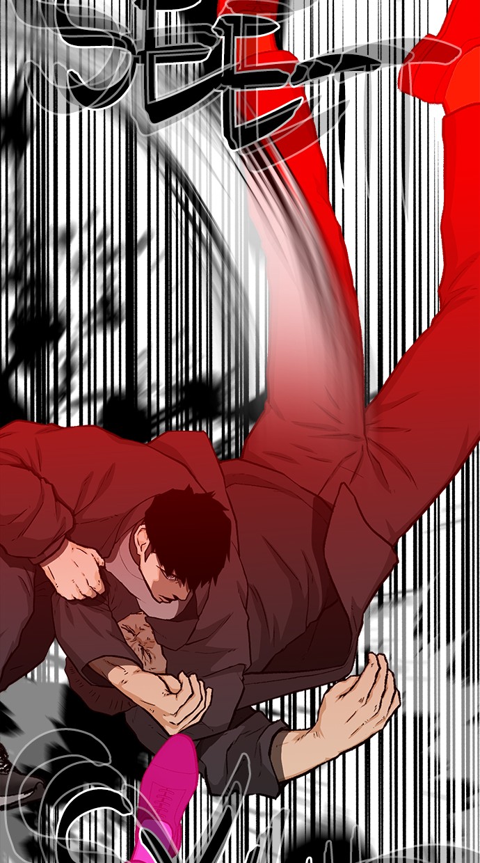 Fight Hard Chapter 27 Gambar 82