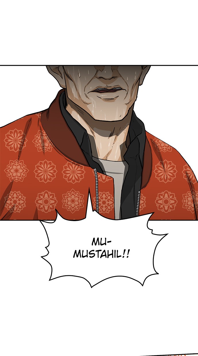 Fight Hard Chapter 27 Gambar 89