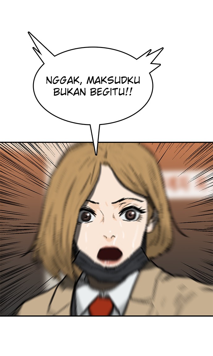 Fight Hard Chapter 27 Gambar 9