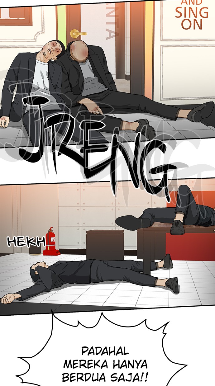 Fight Hard Chapter 27 Gambar 90