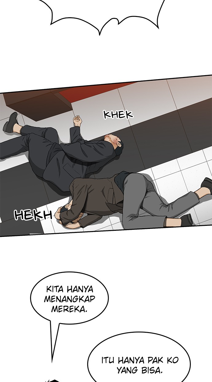 Fight Hard Chapter 27 Gambar 91