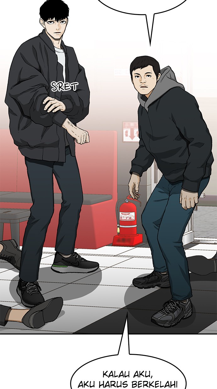 Fight Hard Chapter 27 Gambar 92