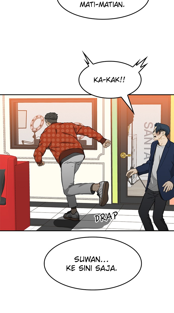 Fight Hard Chapter 27 Gambar 93
