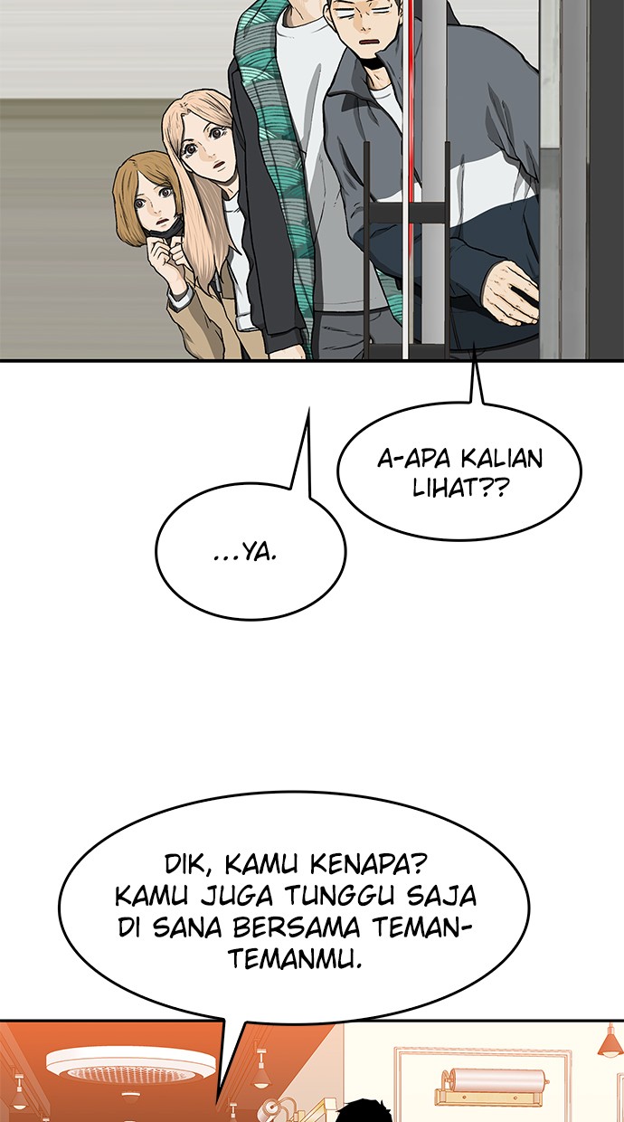 Fight Hard Chapter 27 Gambar 95