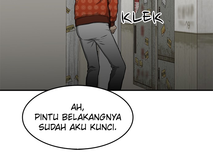 Fight Hard Chapter 27 Gambar 97