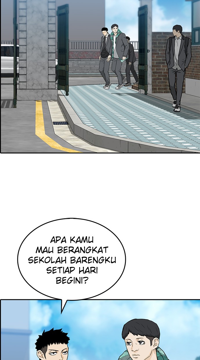 Fight Hard Chapter 28 Gambar 101