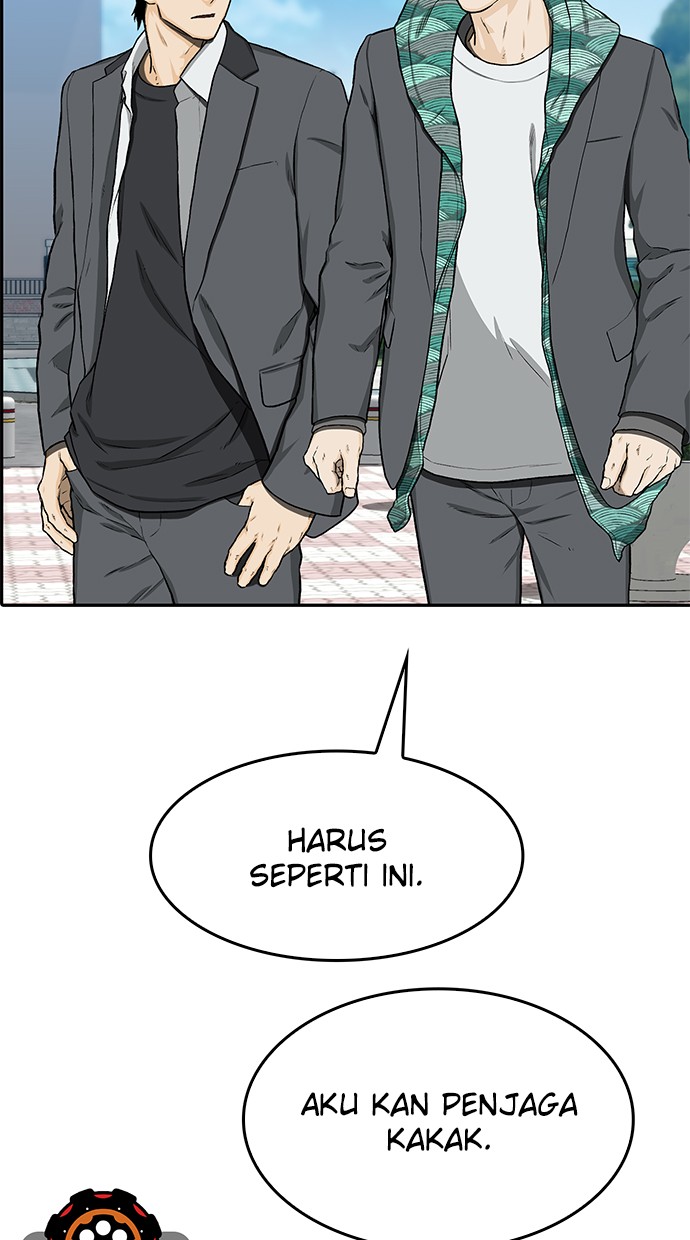 Fight Hard Chapter 28 Gambar 102