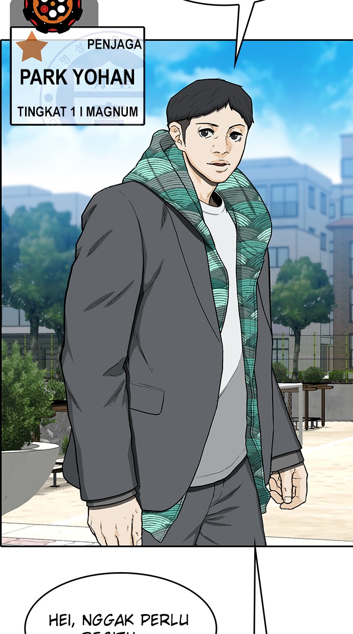 Fight Hard Chapter 28 Gambar 103