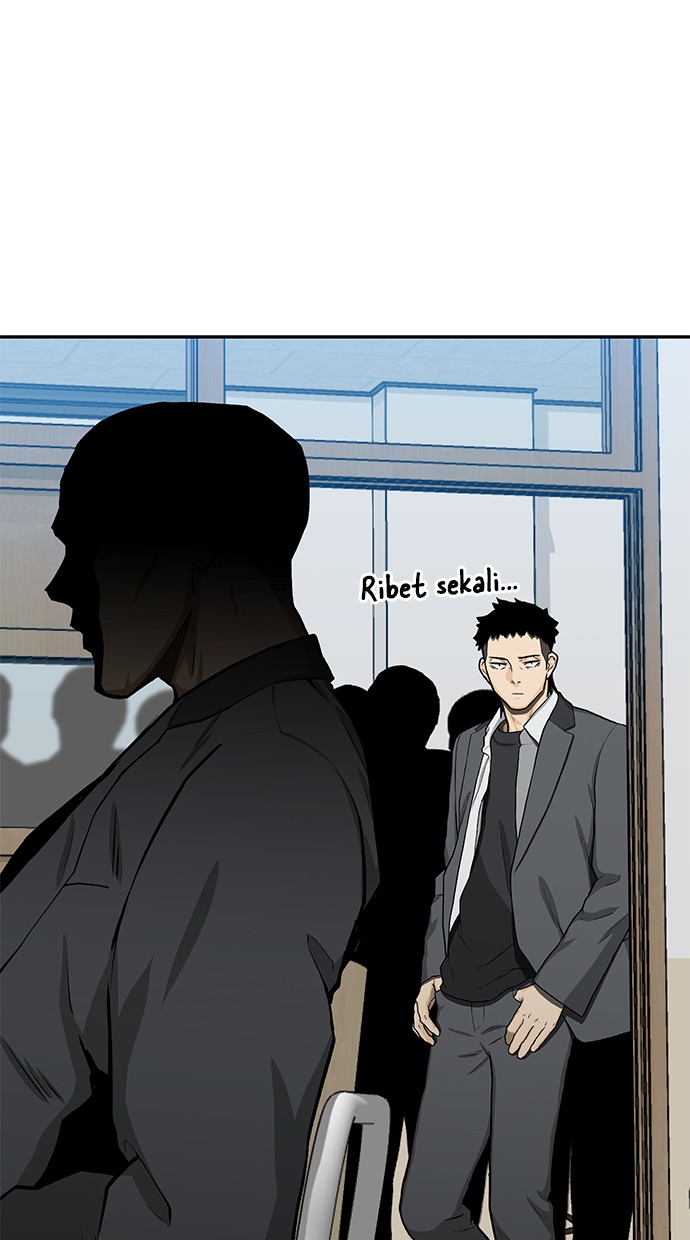 Fight Hard Chapter 28 Gambar 107