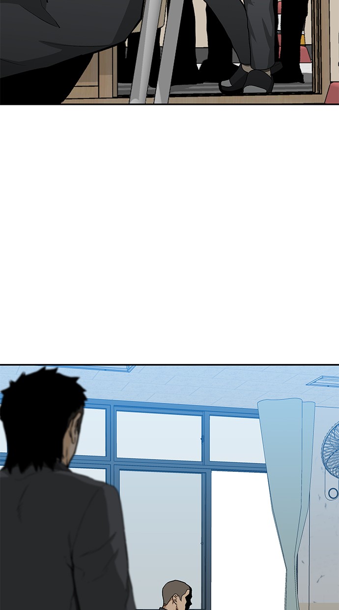 Fight Hard Chapter 28 Gambar 108