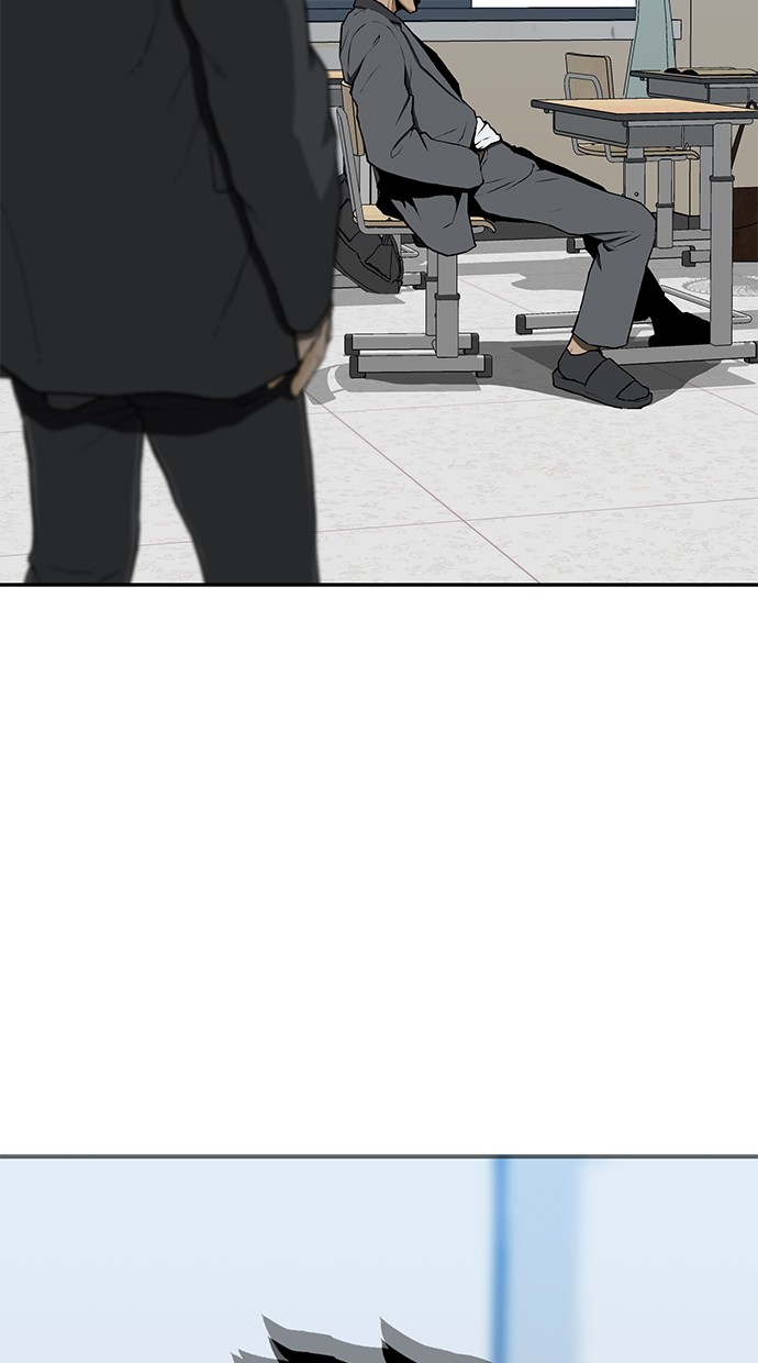 Fight Hard Chapter 28 Gambar 109