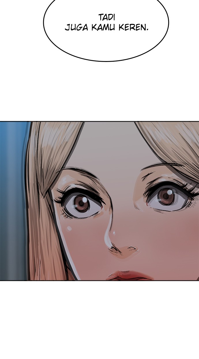 Fight Hard Chapter 28 Gambar 18