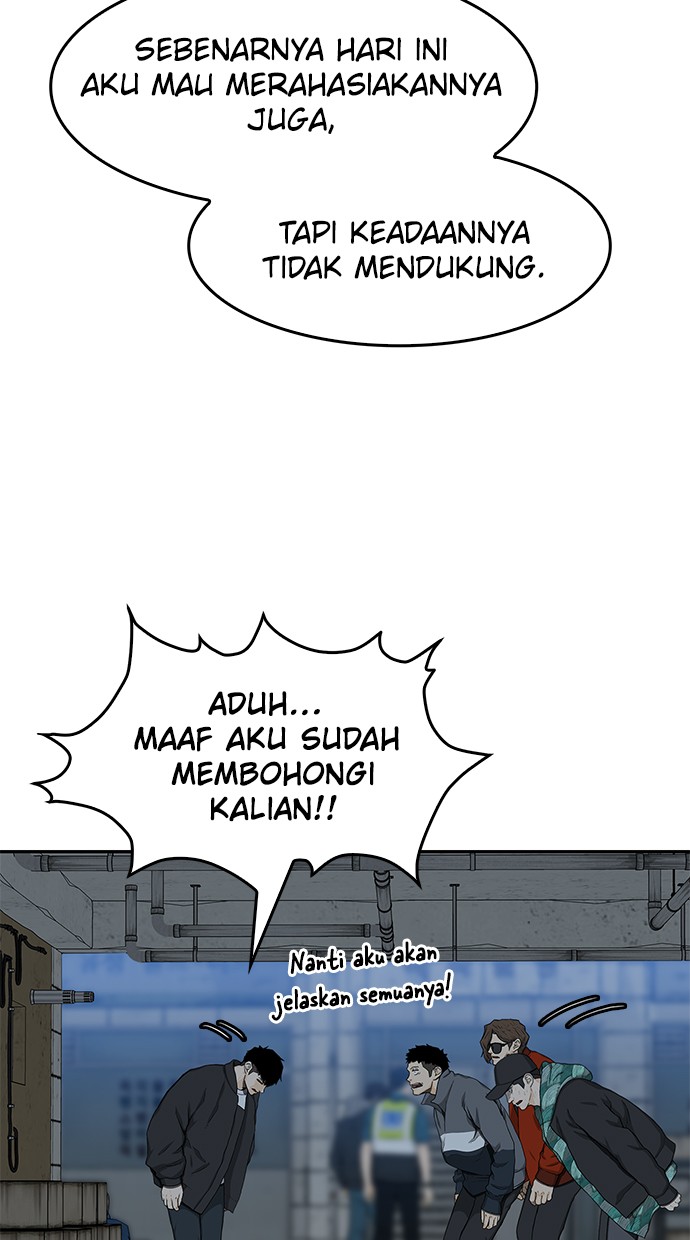Fight Hard Chapter 28 Gambar 29