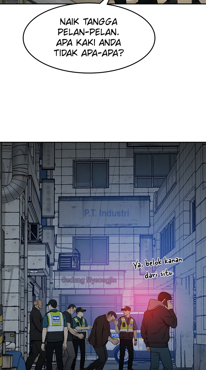 Fight Hard Chapter 28 Gambar 3