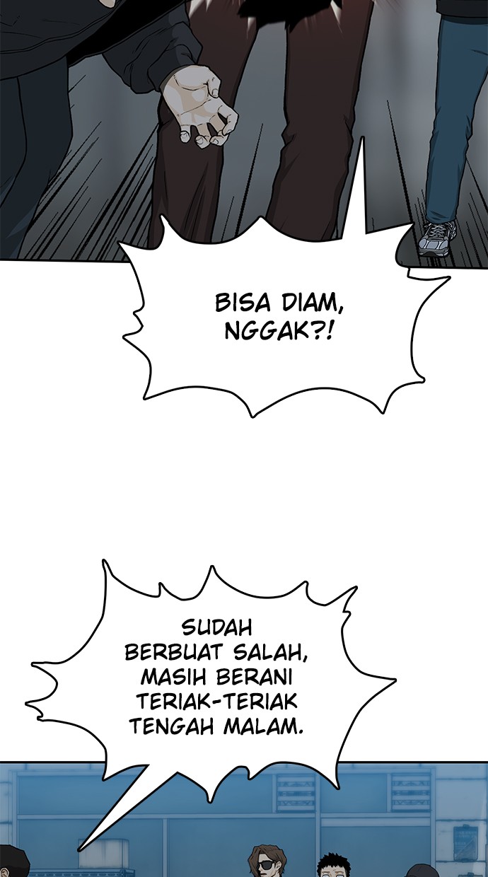 Fight Hard Chapter 28 Gambar 35