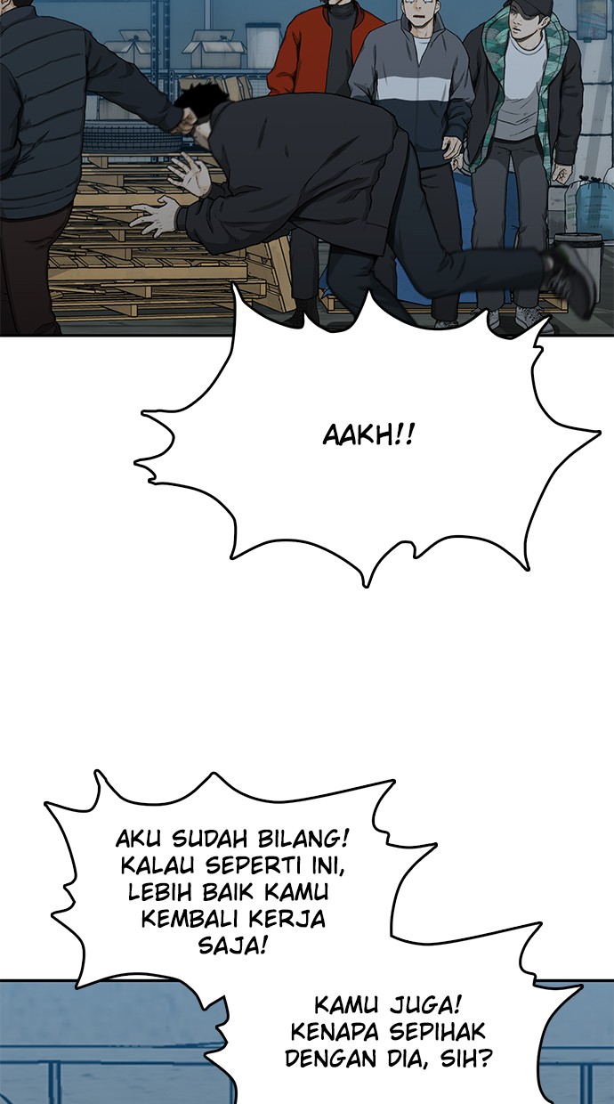 Fight Hard Chapter 28 Gambar 36