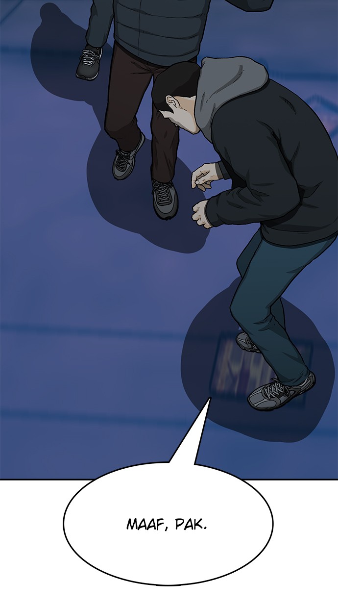 Fight Hard Chapter 28 Gambar 38