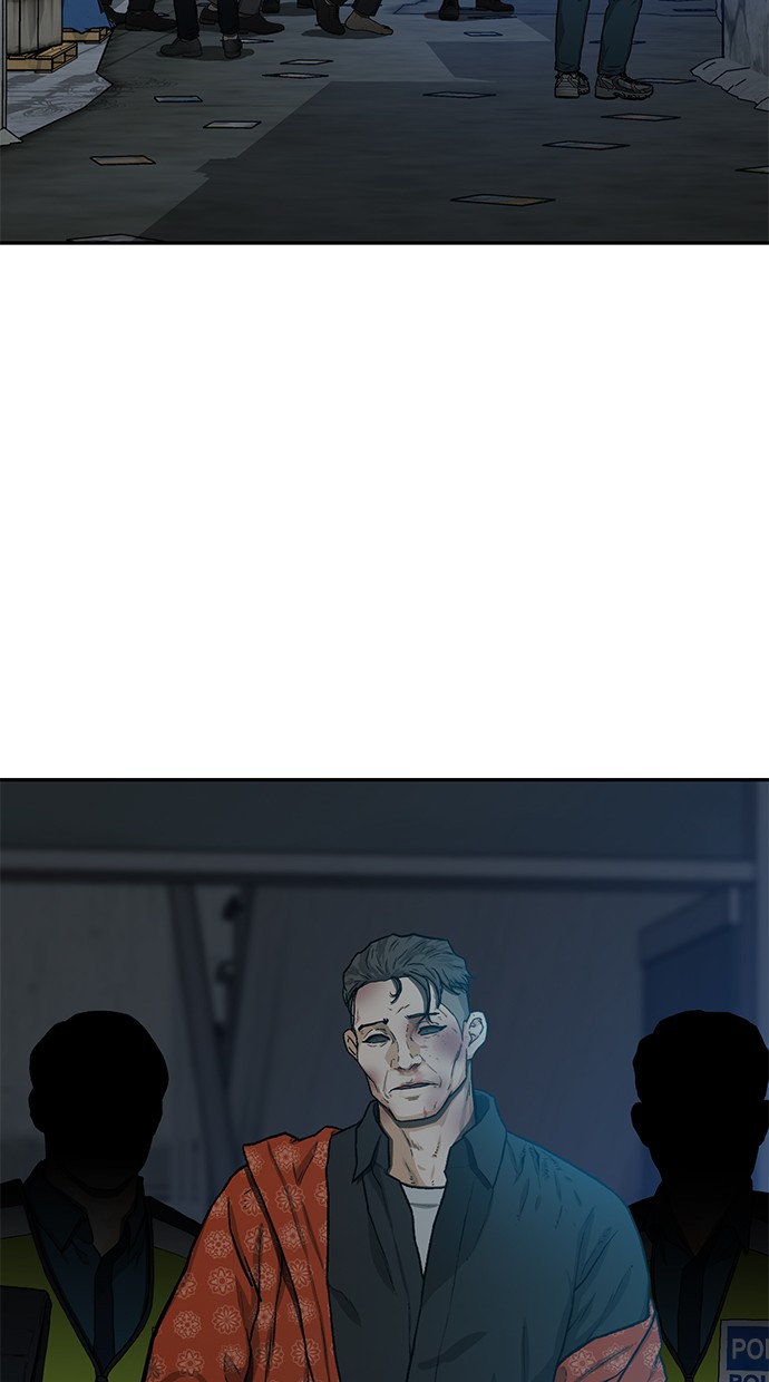 Fight Hard Chapter 28 Gambar 4