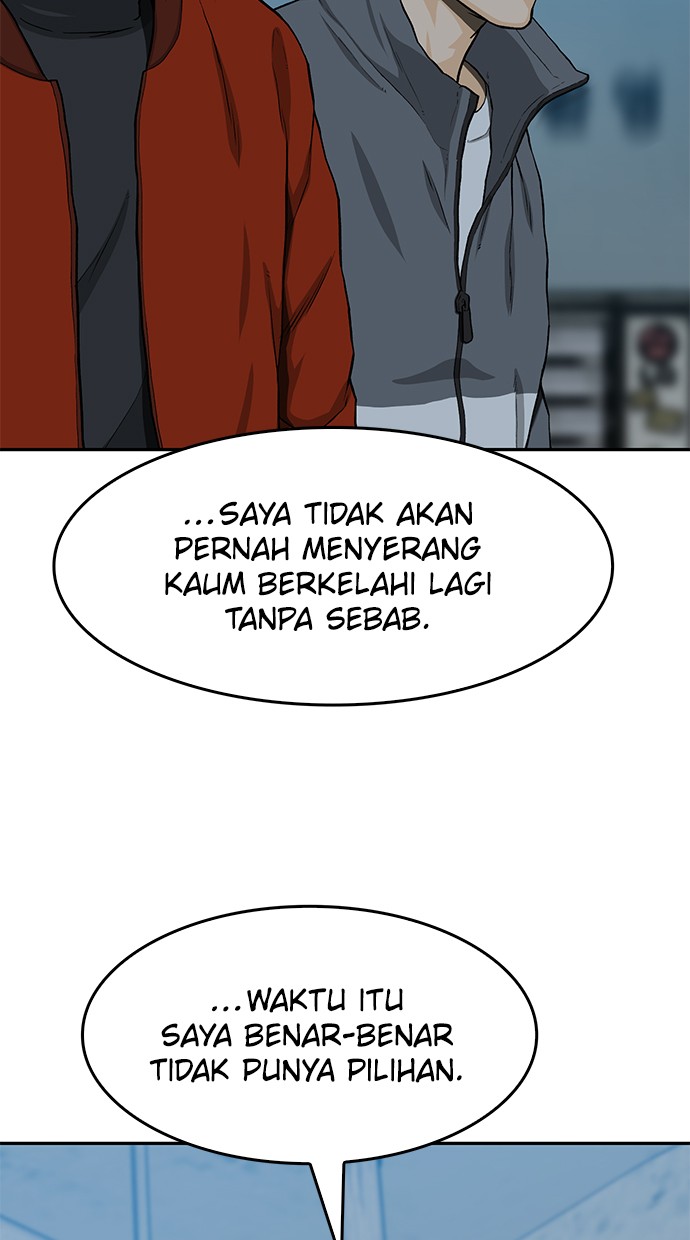 Fight Hard Chapter 28 Gambar 44