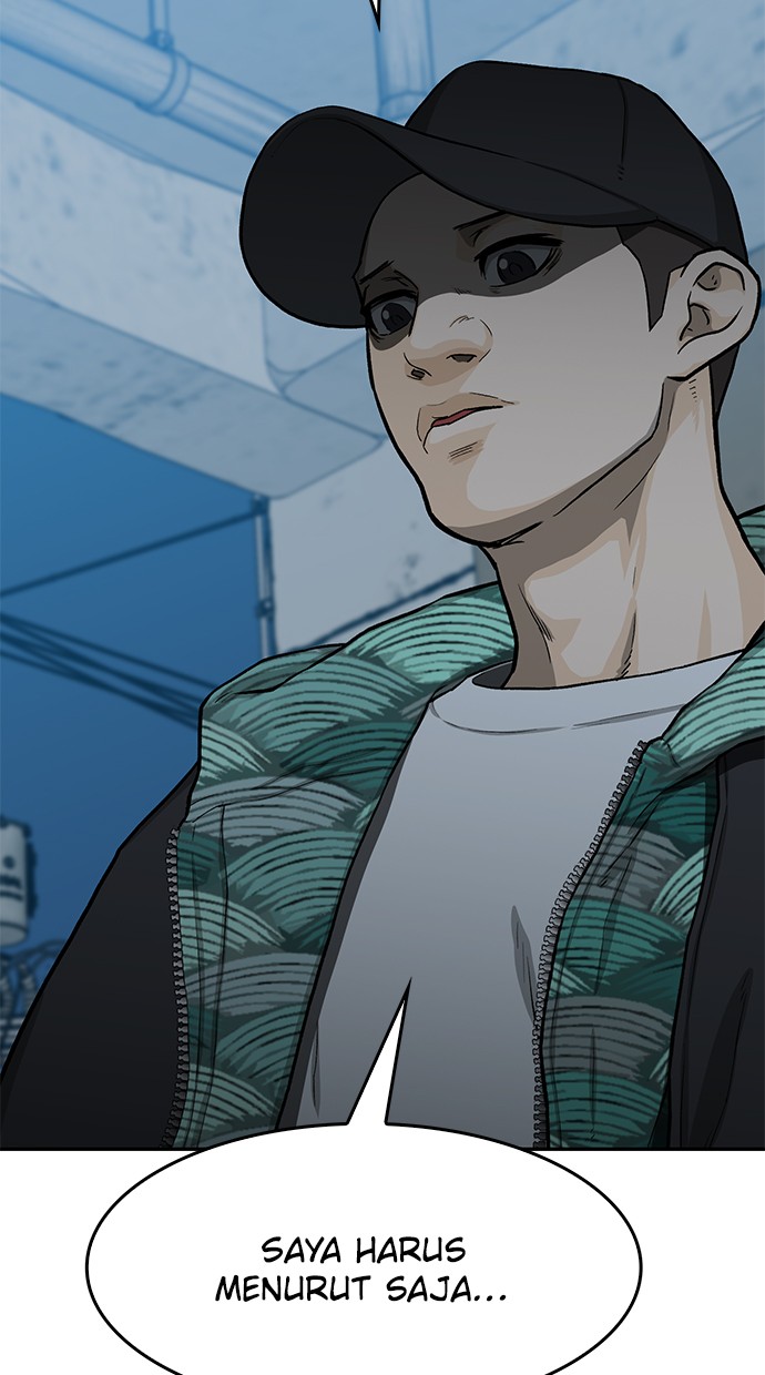 Fight Hard Chapter 28 Gambar 45