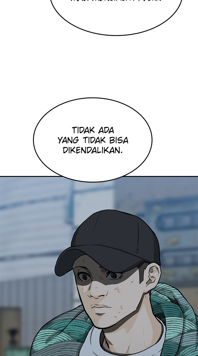 Fight Hard Chapter 28 Gambar 52