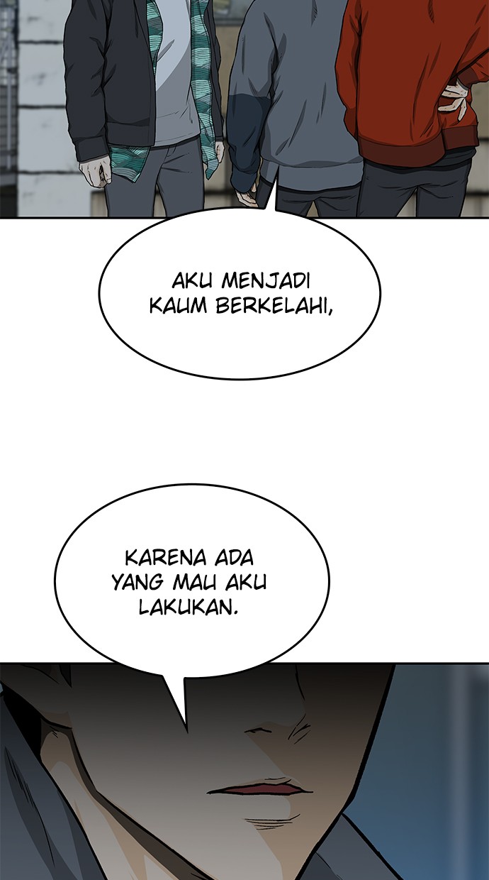 Fight Hard Chapter 28 Gambar 54