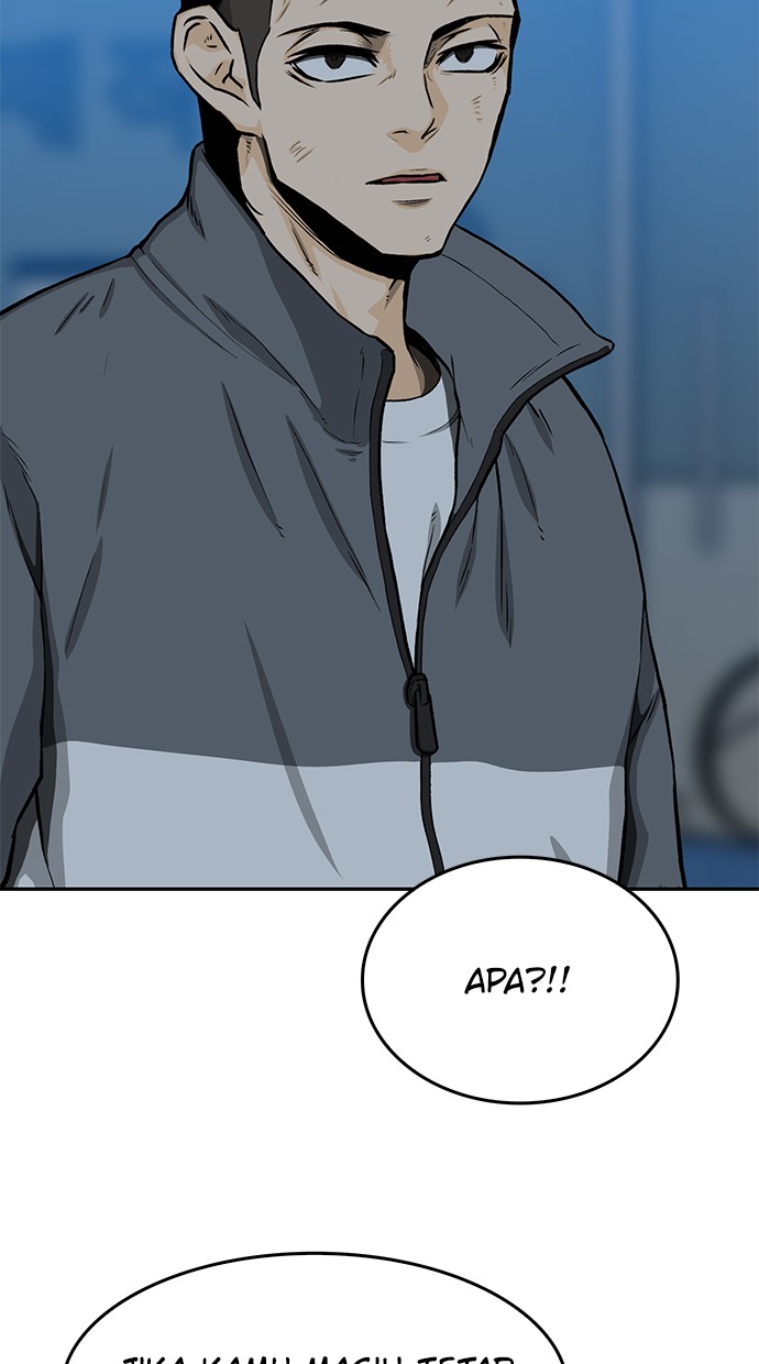 Fight Hard Chapter 28 Gambar 58
