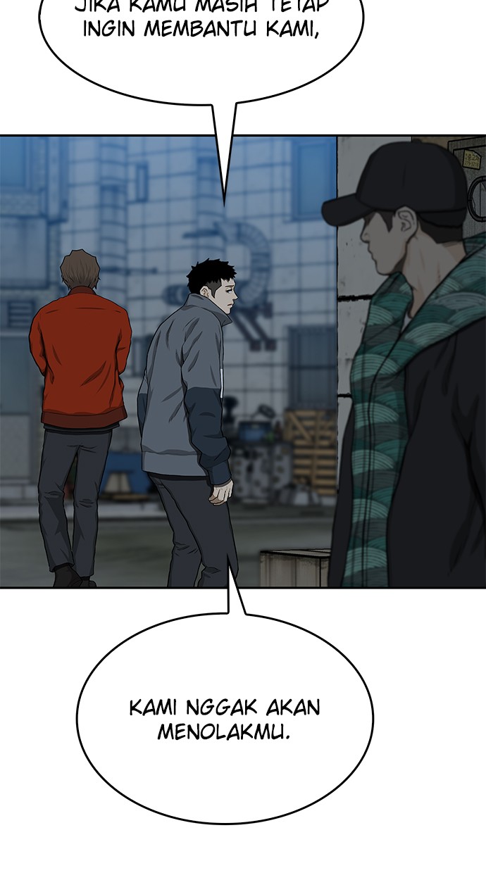 Fight Hard Chapter 28 Gambar 59