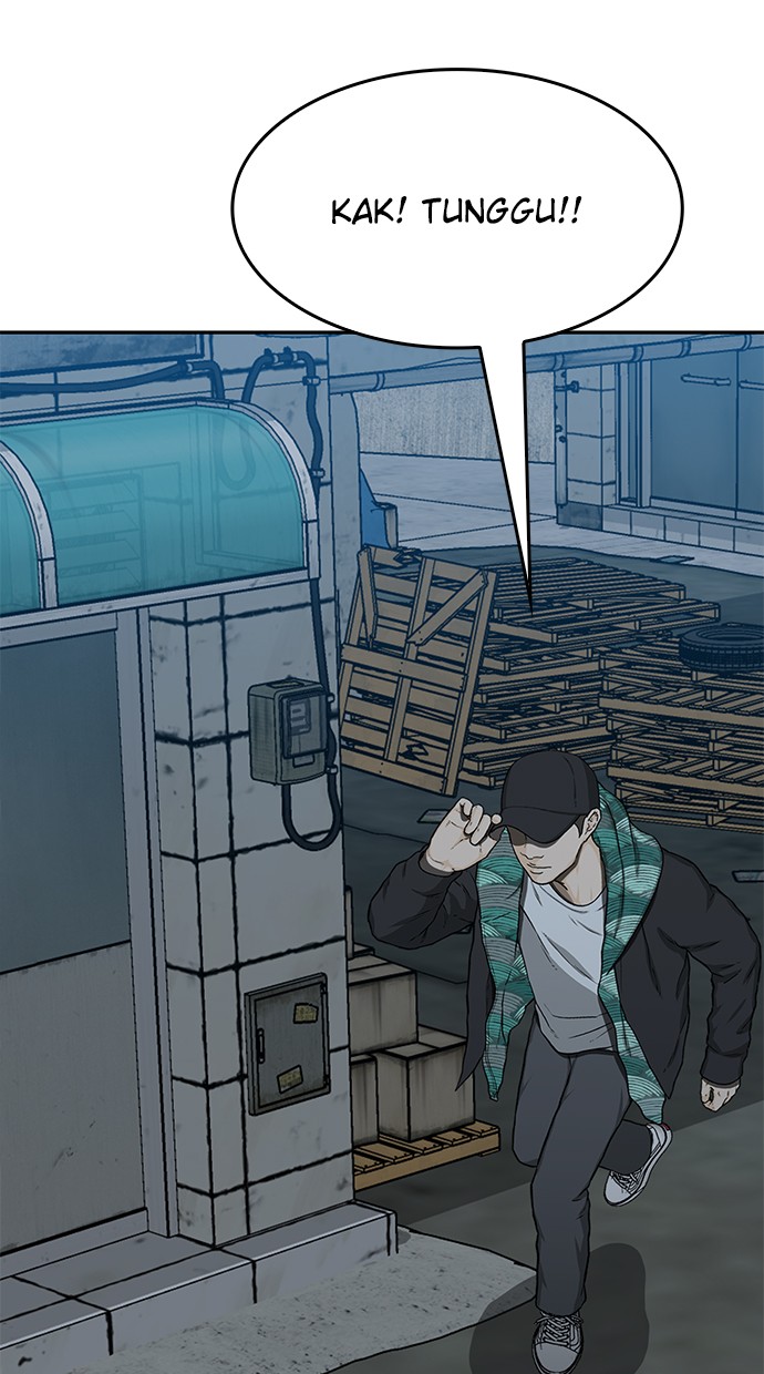 Fight Hard Chapter 28 Gambar 62