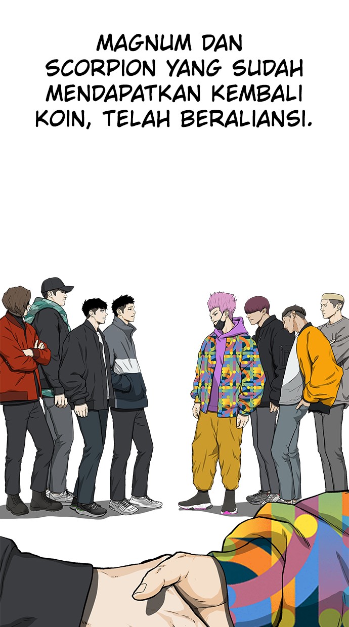 Fight Hard Chapter 28 Gambar 67