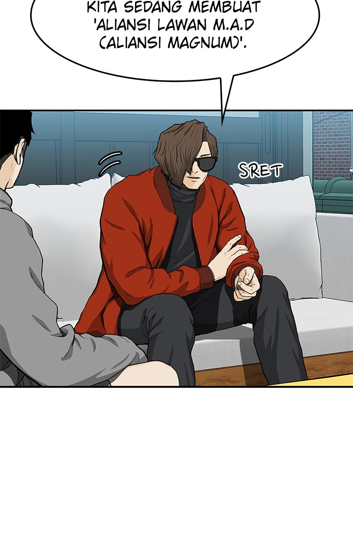 Fight Hard Chapter 28 Gambar 80