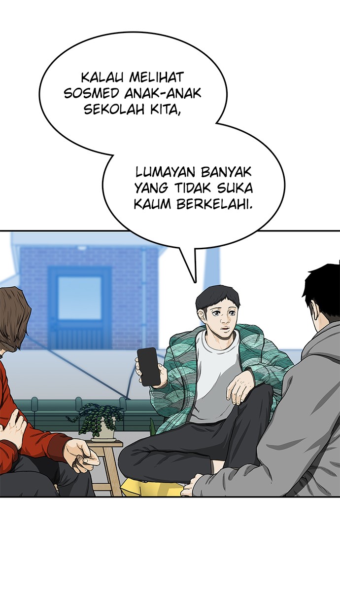 Fight Hard Chapter 28 Gambar 82